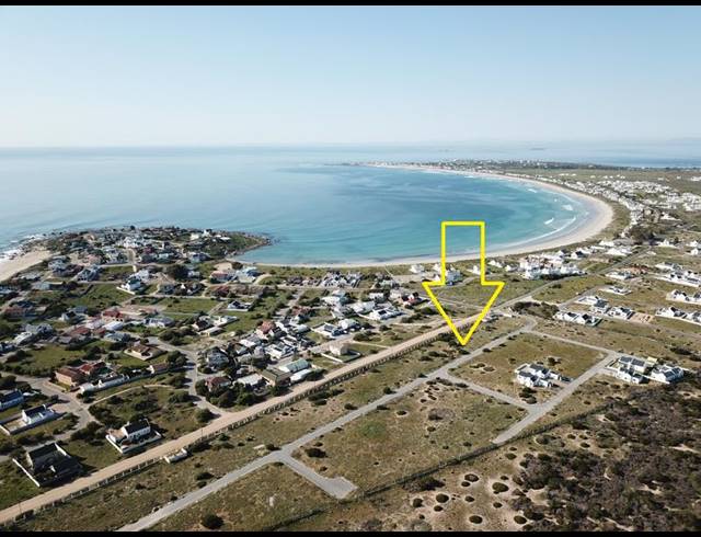 LAND FOR SALE IN BRITANNIA BAY